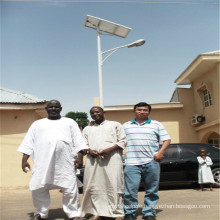 5m 30W Solar LED Street Lights